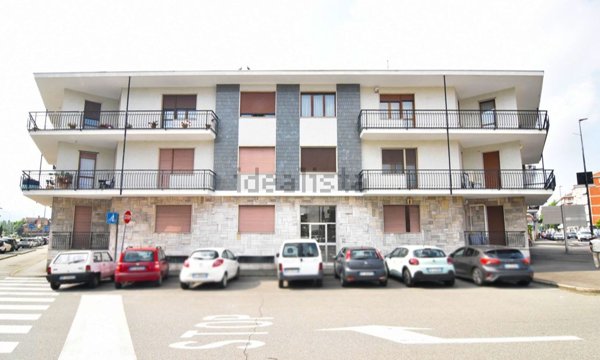 appartamento in vendita a Settimo Torinese