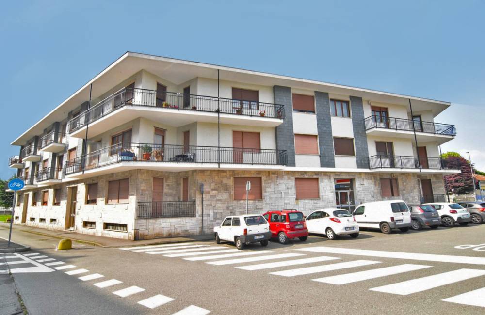 appartamento in vendita a Settimo Torinese