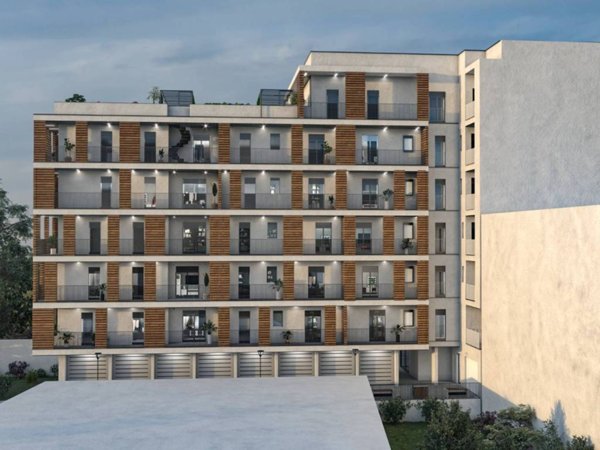 appartamento in vendita a Settimo Torinese