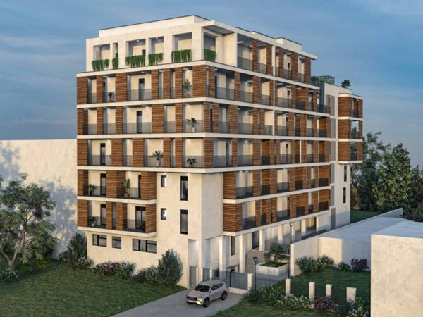 appartamento in vendita a Settimo Torinese