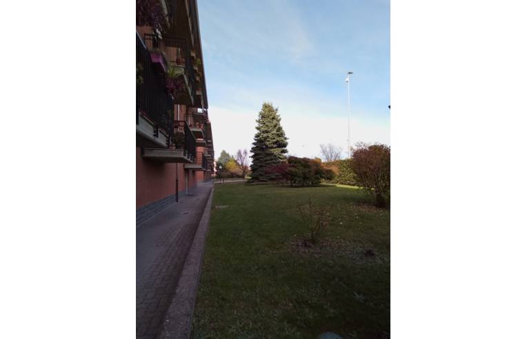 appartamento in vendita a Settimo Torinese