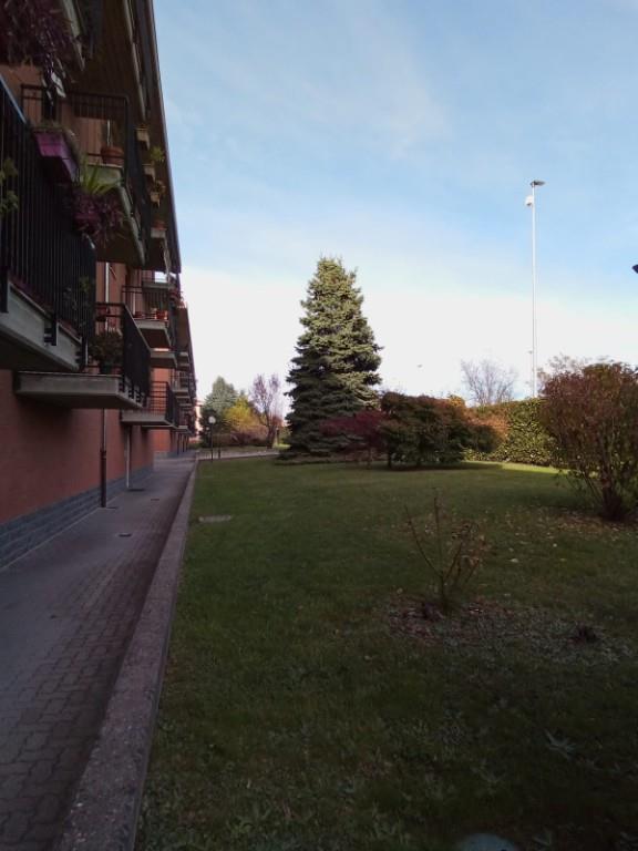 appartamento in vendita a Settimo Torinese