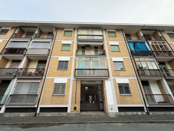 appartamento in vendita a Settimo Torinese