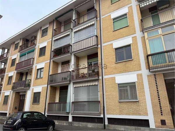 appartamento in vendita a Settimo Torinese