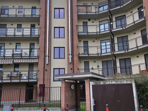 appartamento in vendita a Settimo Torinese