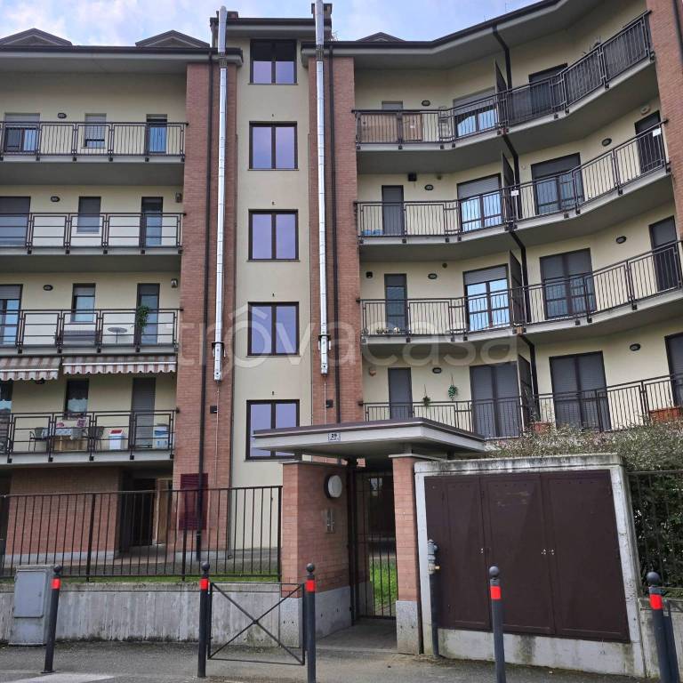 appartamento in vendita a Settimo Torinese