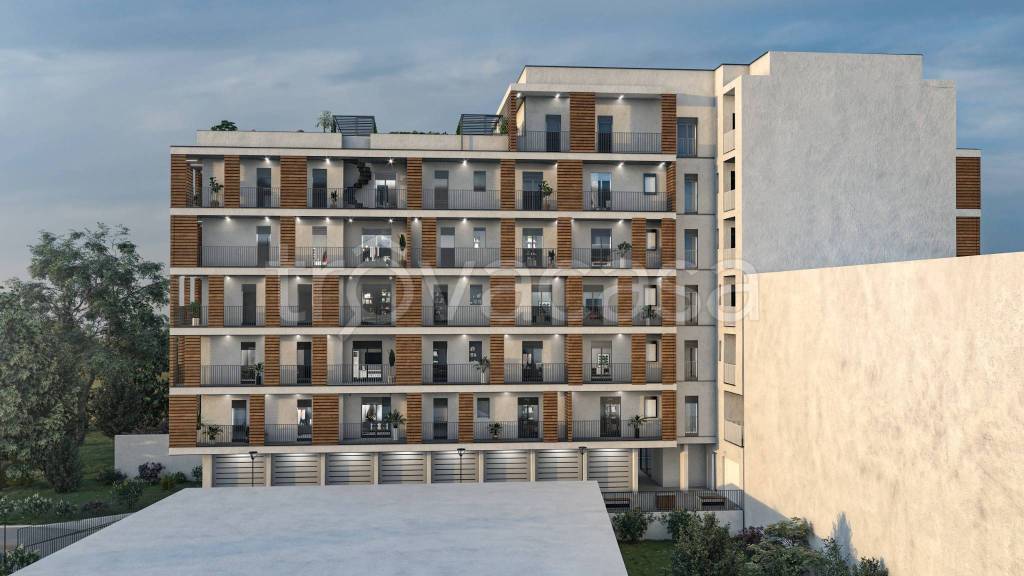 appartamento in vendita a Settimo Torinese