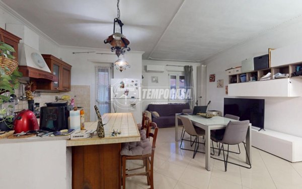 appartamento in vendita a Settimo Torinese