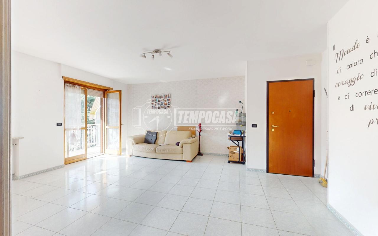 appartamento in vendita a Settimo Torinese