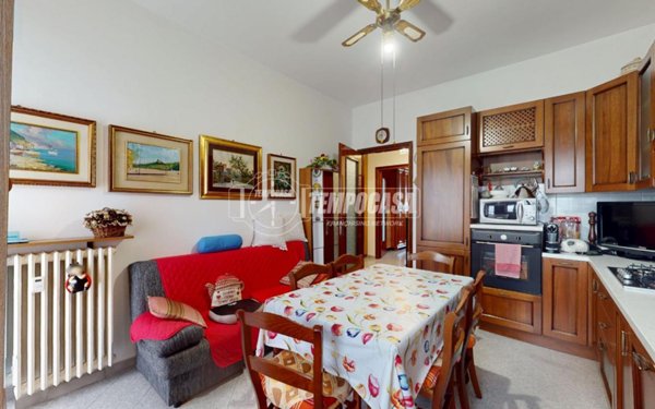 appartamento in vendita a Settimo Torinese