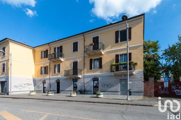 appartamento in vendita a Settimo Torinese