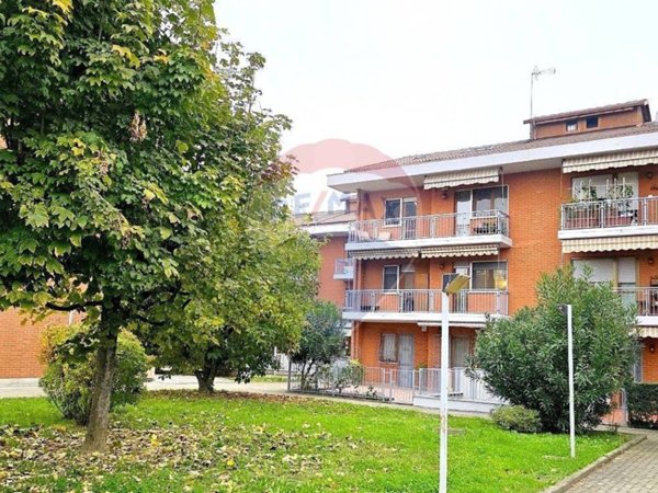 appartamento in vendita a Settimo Torinese