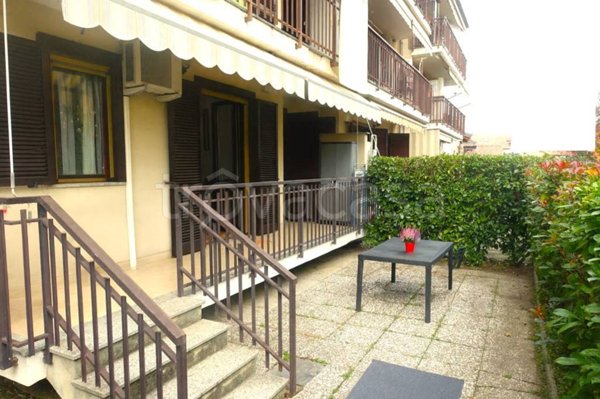 appartamento in vendita a Settimo Torinese