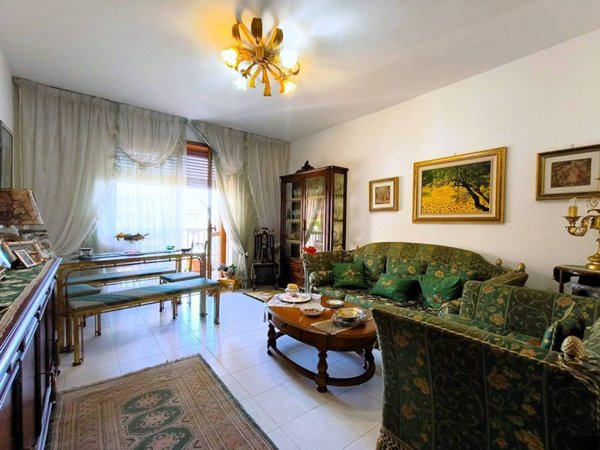 appartamento in vendita a Settimo Torinese