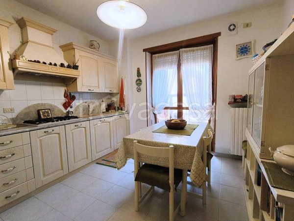 appartamento in vendita a Settimo Torinese