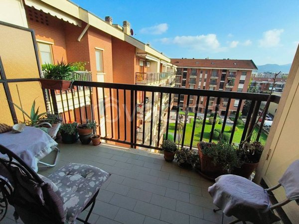 appartamento in vendita a Settimo Torinese