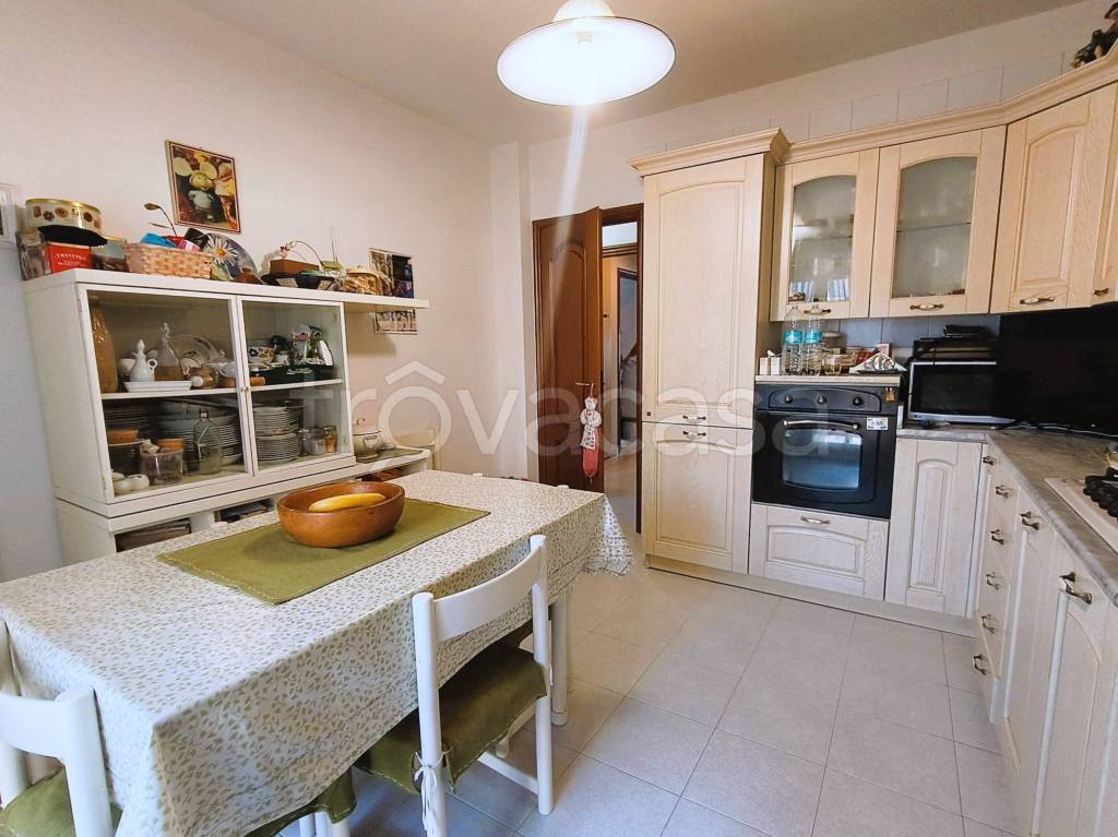 appartamento in vendita a Settimo Torinese