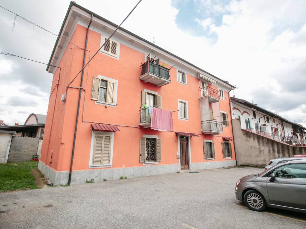 appartamento in vendita a Settimo Torinese