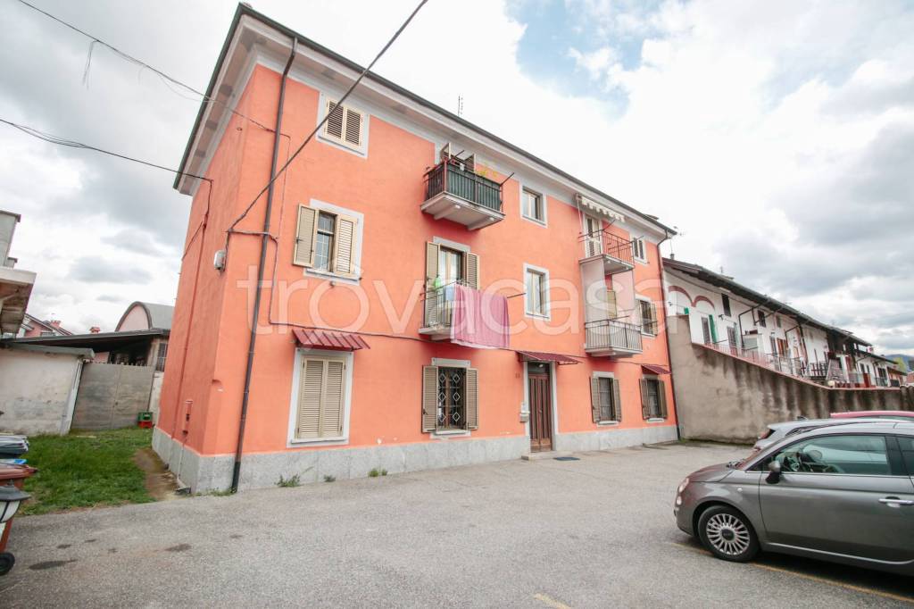 appartamento in vendita a Settimo Torinese
