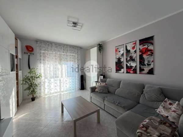 appartamento in vendita a Settimo Torinese