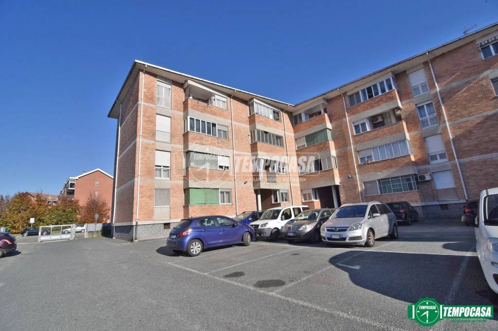 appartamento in vendita a Settimo Torinese