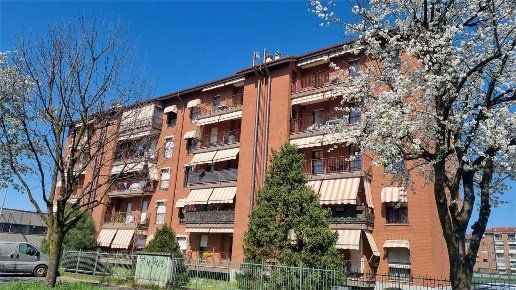 appartamento in vendita a Settimo Torinese