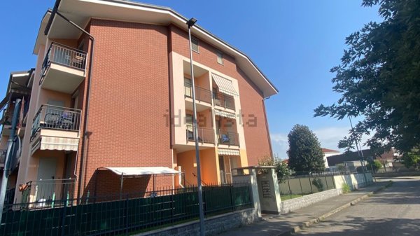appartamento in vendita a Settimo Torinese