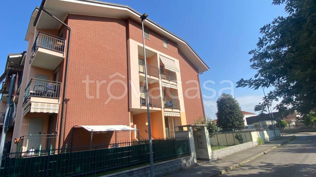 appartamento in vendita a Settimo Torinese