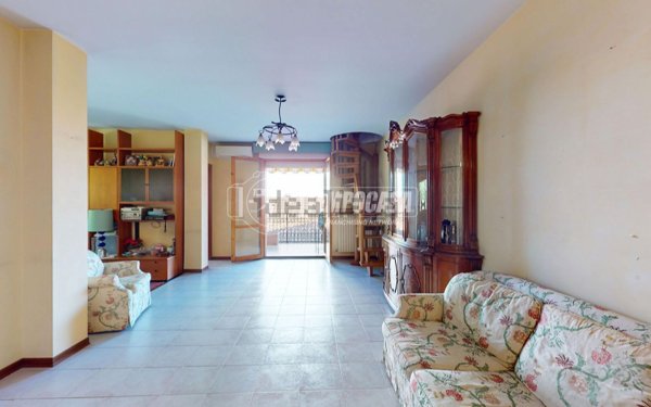 appartamento in vendita a Settimo Torinese