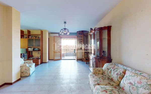 appartamento in vendita a Settimo Torinese