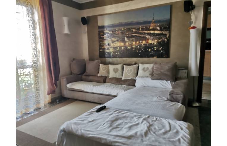 appartamento in vendita a Settimo Torinese