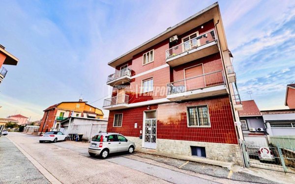 appartamento in vendita a Settimo Torinese
