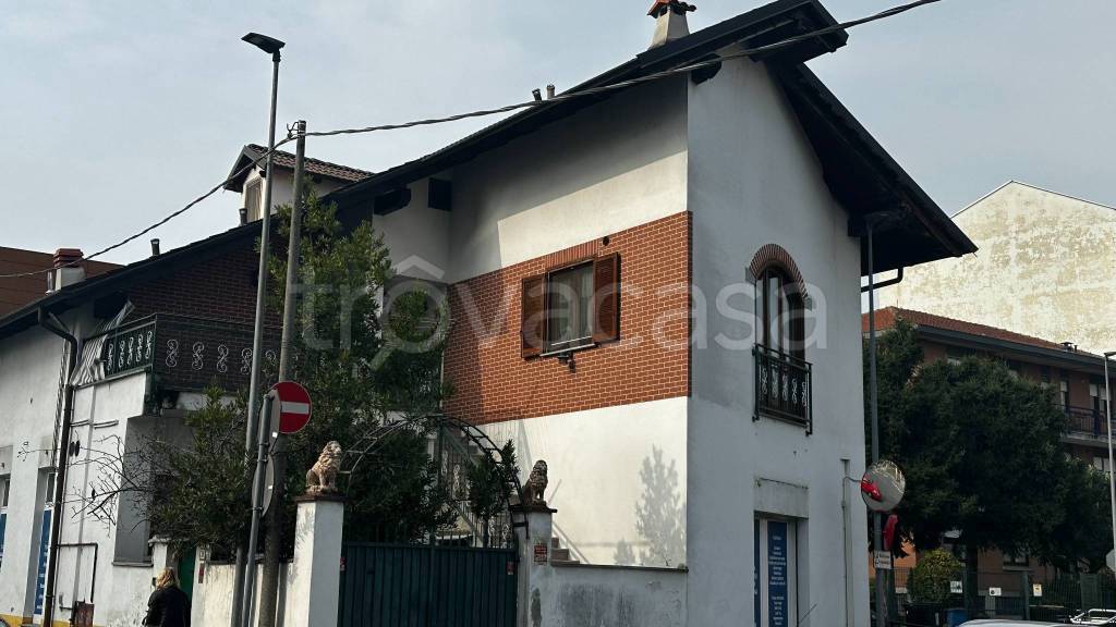 casa indipendente in vendita a Settimo Torinese