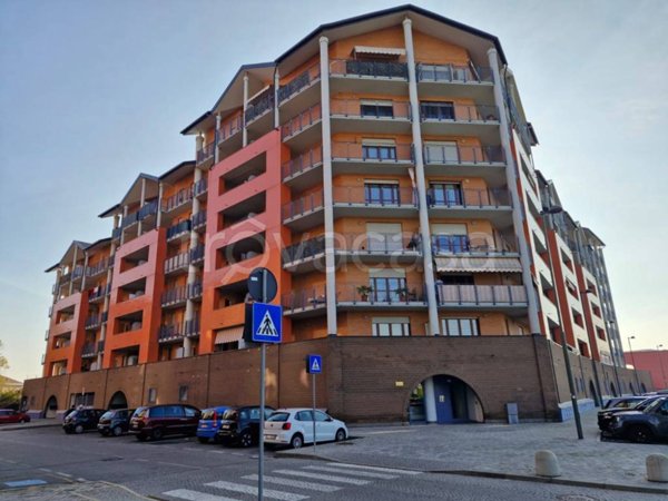 appartamento in vendita a Settimo Torinese