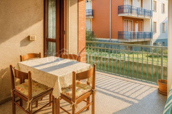 appartamento in vendita a Settimo Torinese