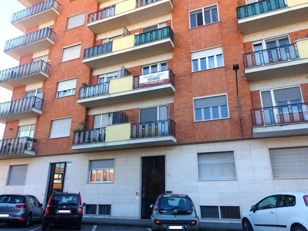 appartamento in vendita a Settimo Torinese