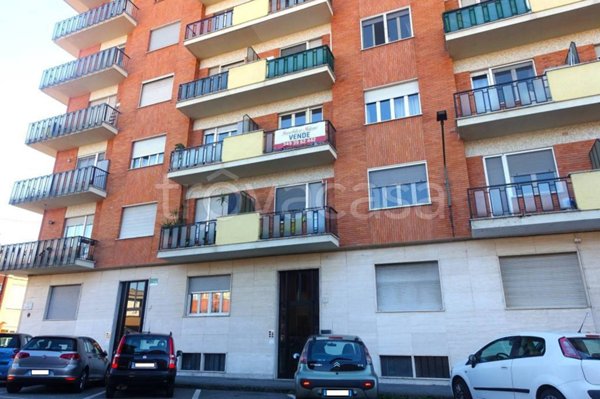 appartamento in vendita a Settimo Torinese