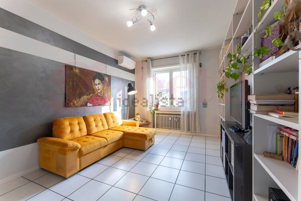 appartamento in vendita a Settimo Torinese