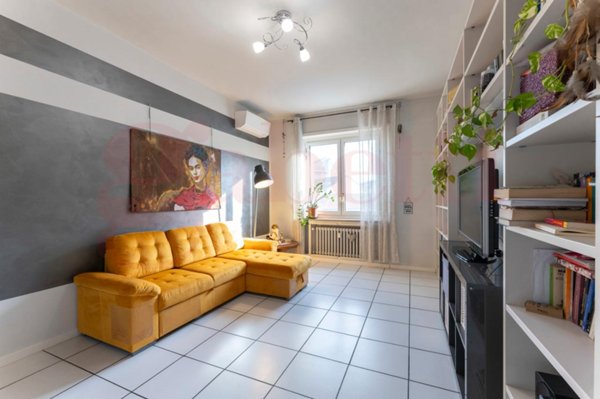 appartamento in vendita a Settimo Torinese