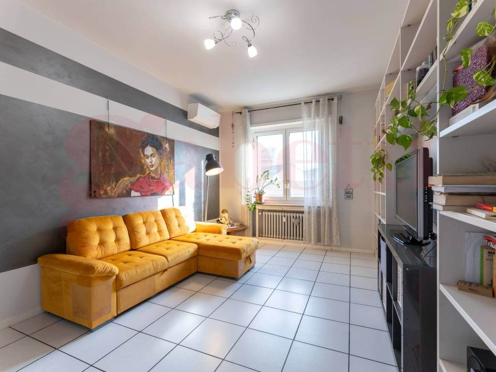 appartamento in vendita a Settimo Torinese