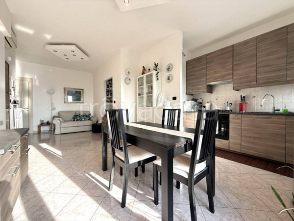 appartamento in vendita a Settimo Torinese