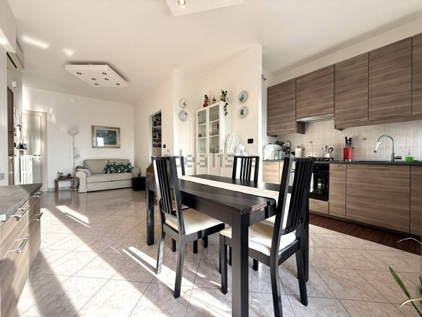 appartamento in vendita a Settimo Torinese
