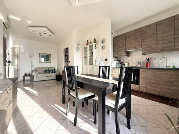 appartamento in vendita a Settimo Torinese