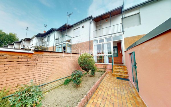 casa indipendente in vendita a Settimo Torinese