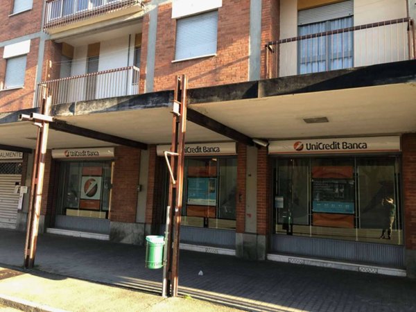 negozio in vendita a Settimo Torinese