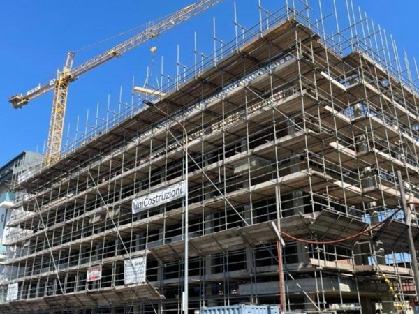 appartamento in vendita a Settimo Torinese