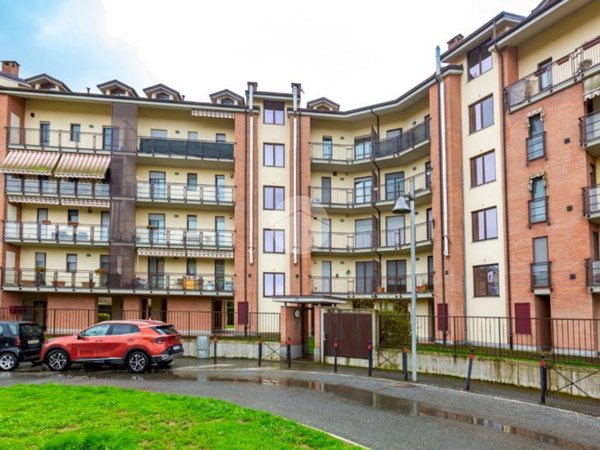 quadrivano in vendita a Settimo Torinese