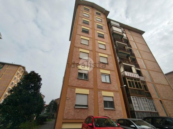 appartamento in vendita a Settimo Torinese