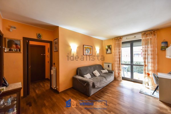 appartamento in vendita a Settimo Torinese