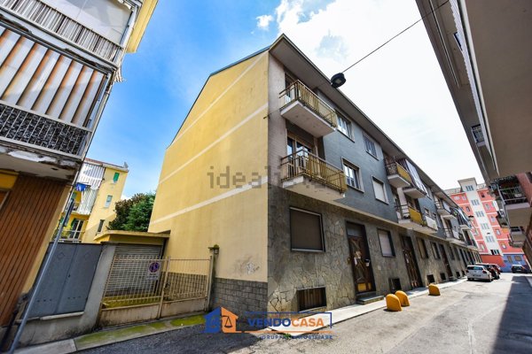 appartamento in vendita a Settimo Torinese